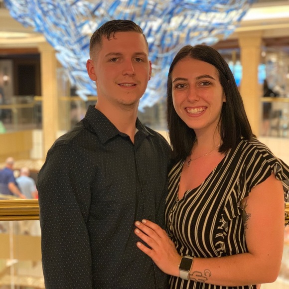 Meet your Posher, Joshua - Picture 1 of 1